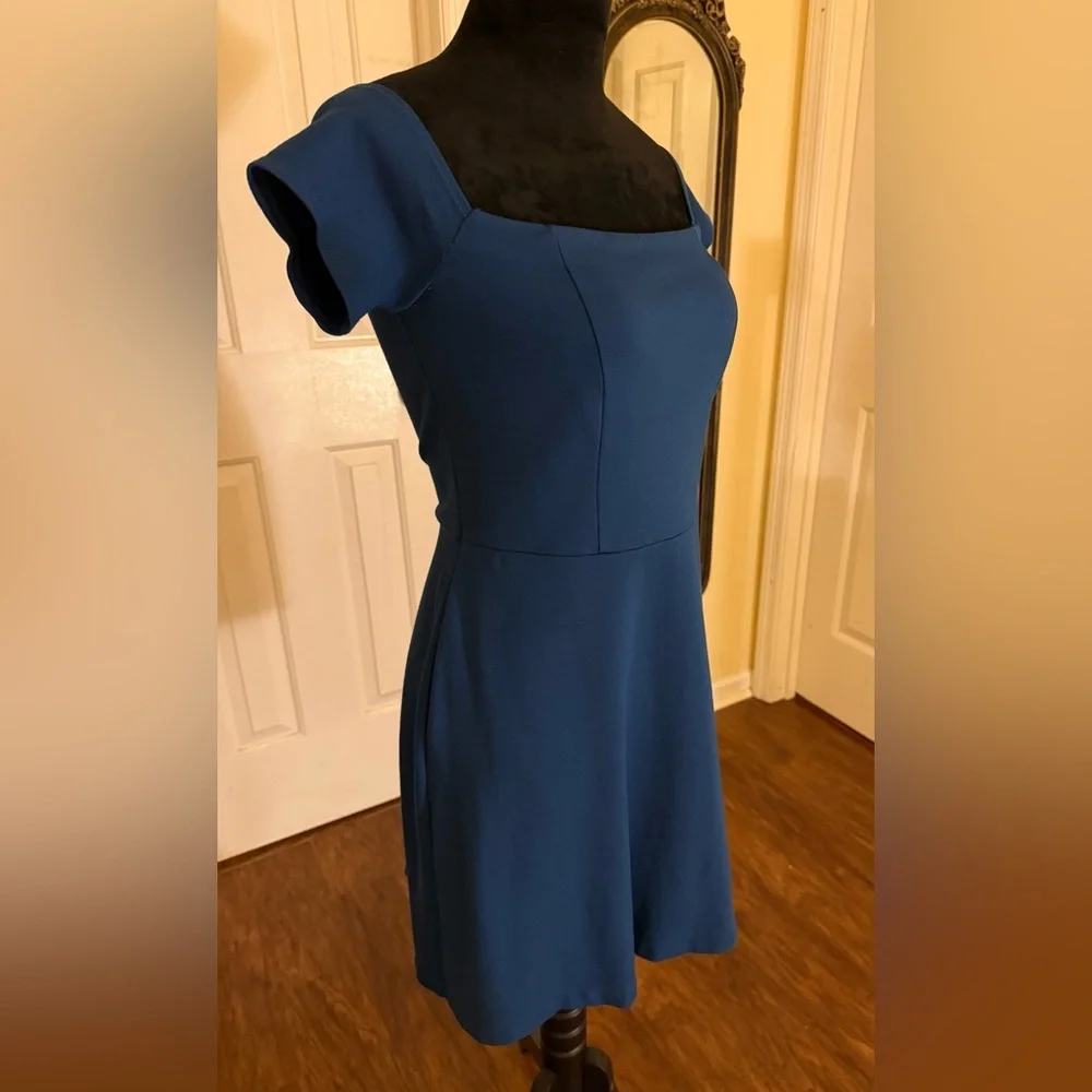 Free People Off-The-Shoulder Jersey Knit Dress